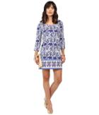 Lilly Pulitzer - Ocean Ridge Dress