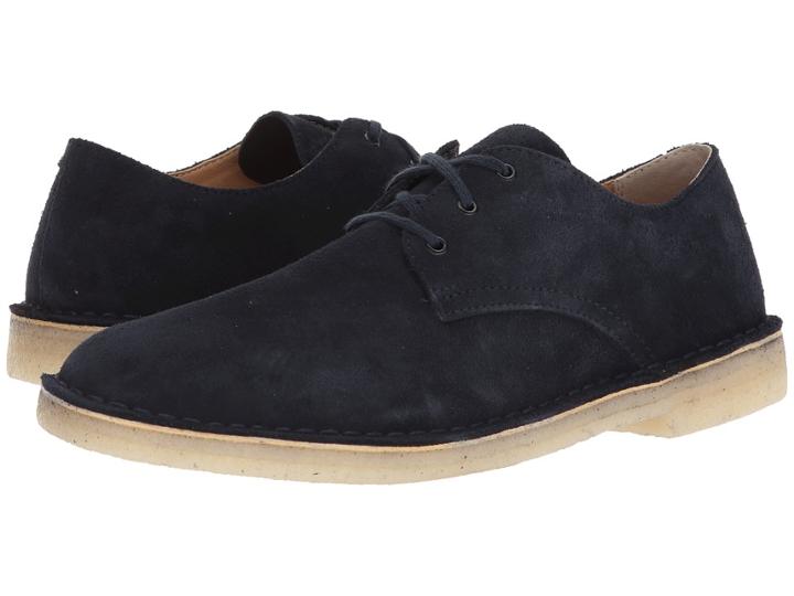 Clarks - Desert Crosby