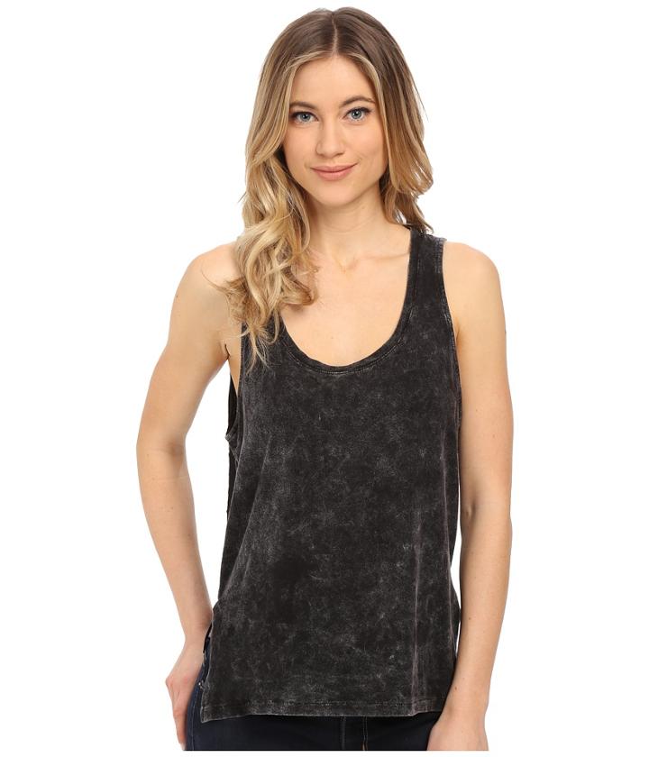 Hurley - Jorja Tank Top