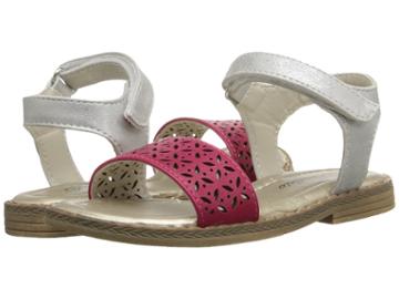 Jumping Jacks Kids - Sandra