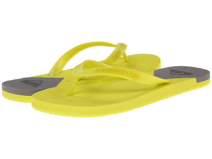 Quiksilver Molokai New Wave