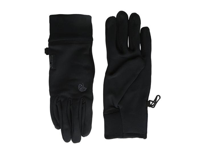 Mountain Hardwear - Power Stretch Glove