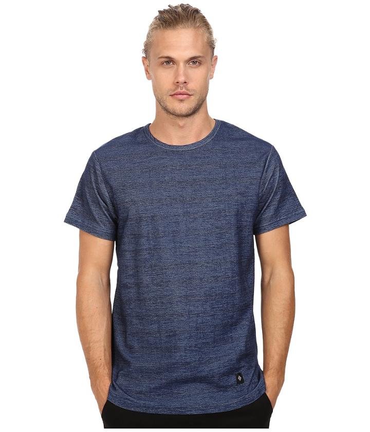 Akomplice - Blue Matter Shirt