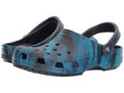 Crocs - Classic Graphic Clog