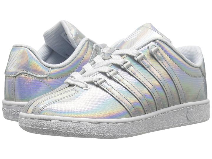 K-swiss Kids - Classic Vn Shine-on
