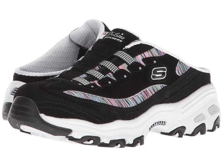 Skechers - D'lites - Spark Interest