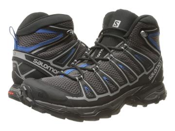 Salomon - X Ultra Mid Aero
