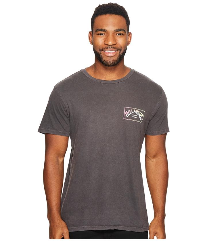 Billabong - Boxed Arch T-shirt