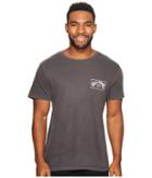 Billabong - Boxed Arch T-shirt