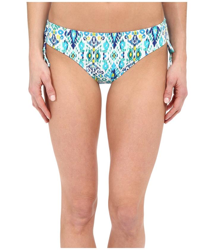 Tommy Bahama - Ikat Tunnel Tie Sides Hipster