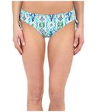 Tommy Bahama - Ikat Tunnel Tie Sides Hipster