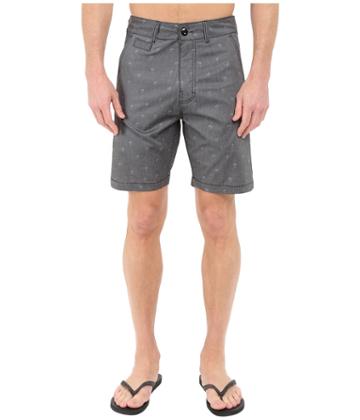 Body Glove - Shady Walkshorts