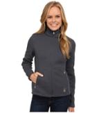 Spyder - Endure Full Zip Mid Weight Core Sweater