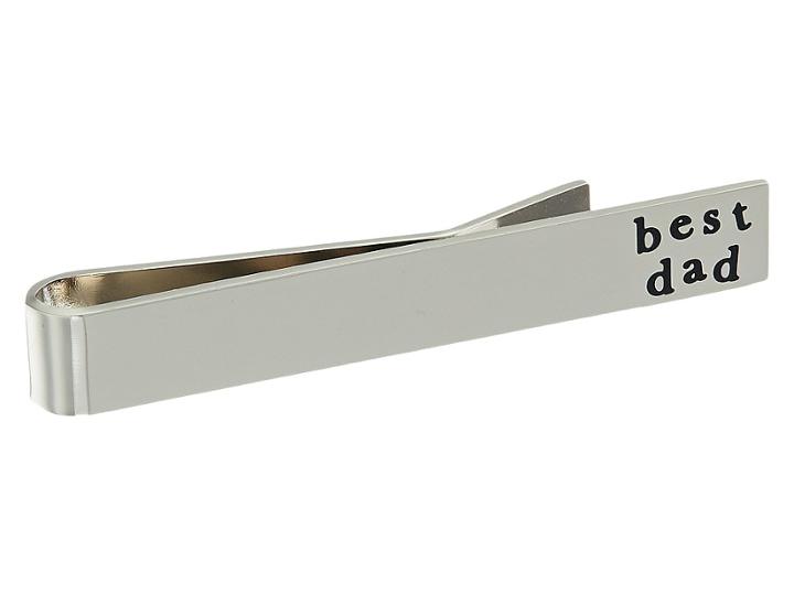 Cufflinks Inc. - Best Dad Tie Bar