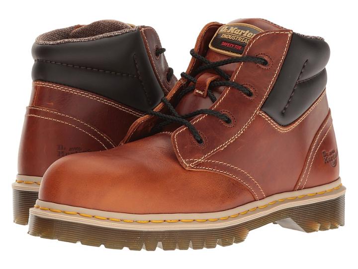 Dr. Martens Work - Icon 7b09