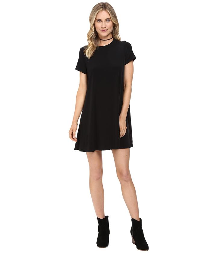 Show Me Your Mumu - Em Mini Dress