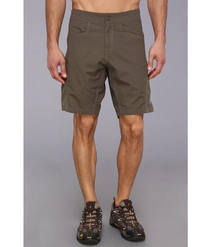 Kuhl - Mutiny River Short