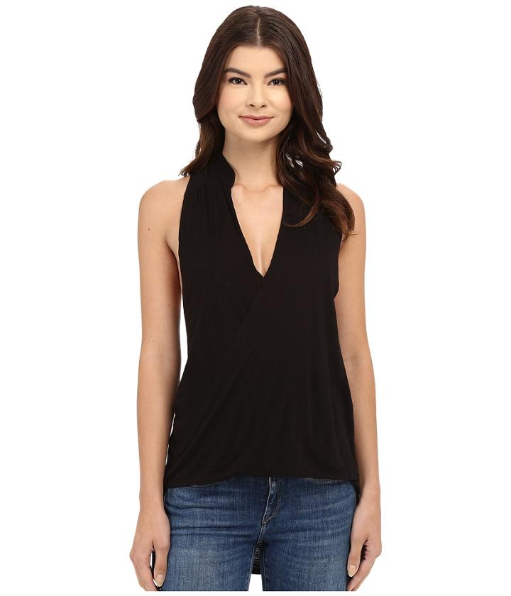 Culture Phit - Maelie Collared Top