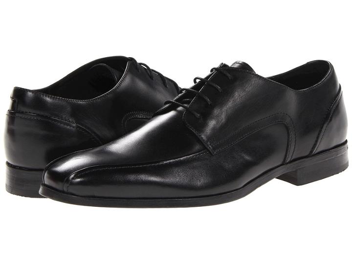 Florsheim - Jet Bike Toe Oxford