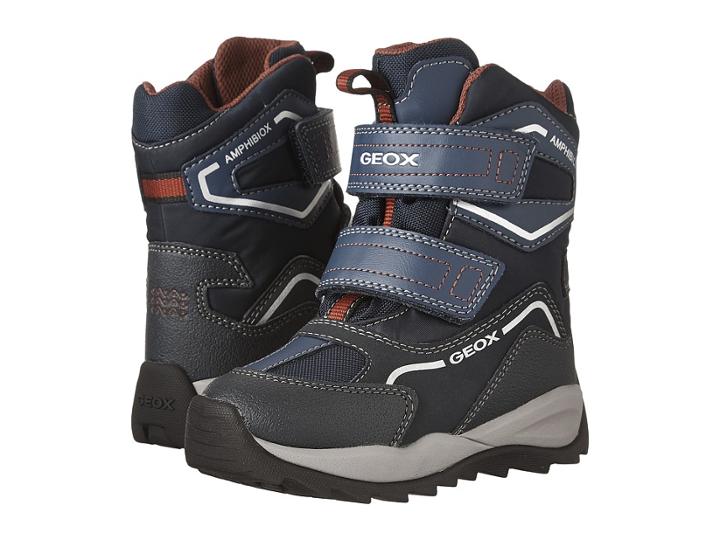 Geox Kids - Jr Orizont Boy Abx 8