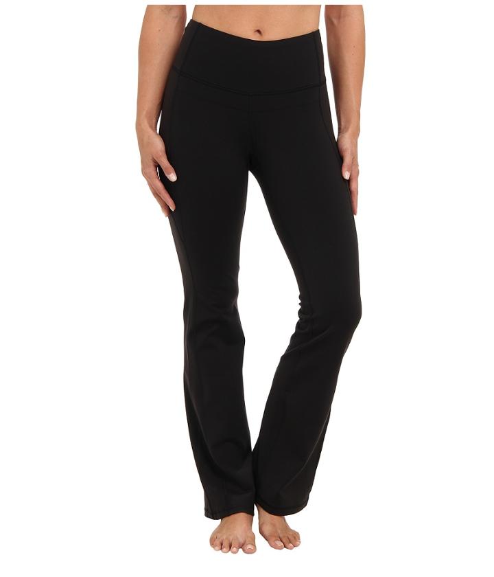 Lucy - Perfect Core Pant
