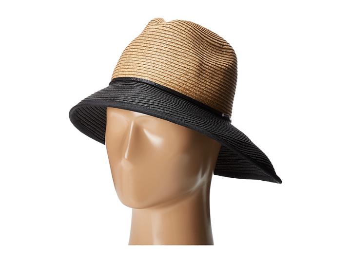 Bcbgmaxazria - Asymmetrical Cloche