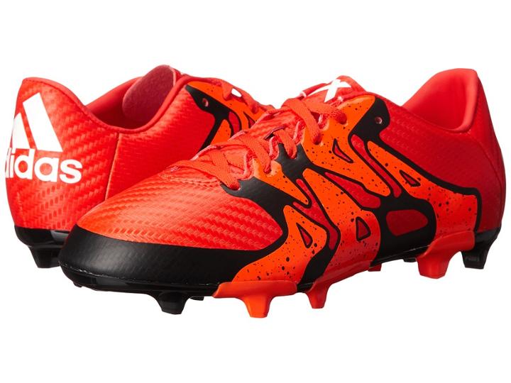 Adidas Kids - X 15.3 Fg/ag Soccer