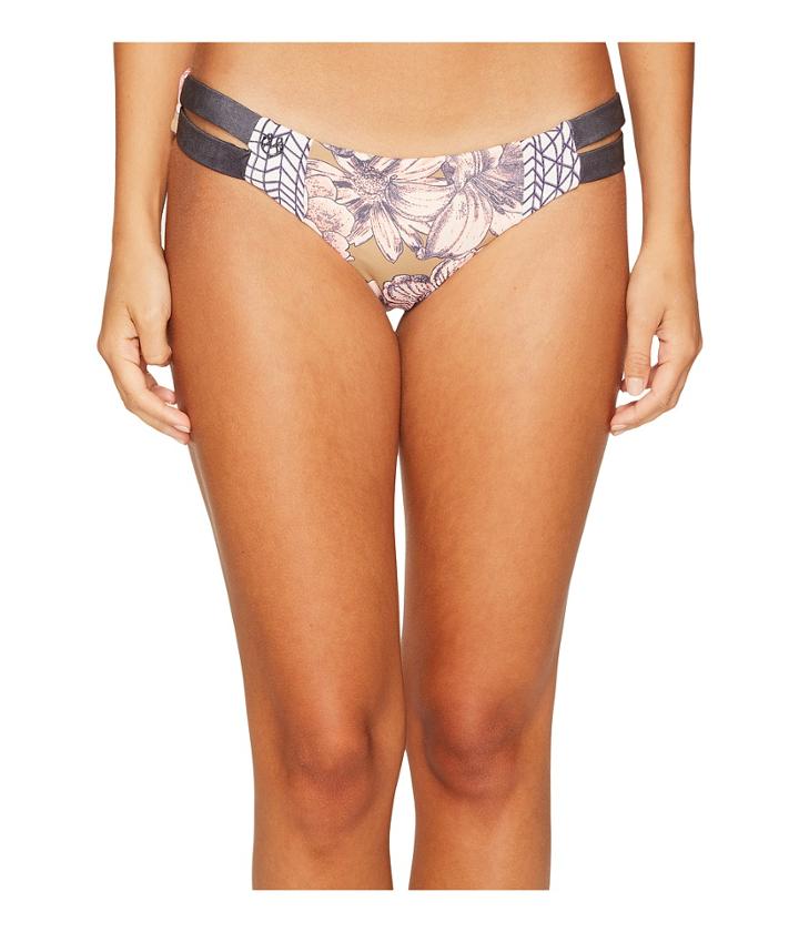 Maaji - Moviepier Cheeky Cut Bottom