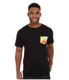 O'neill - Sparks Short Sleeve Screen Tee