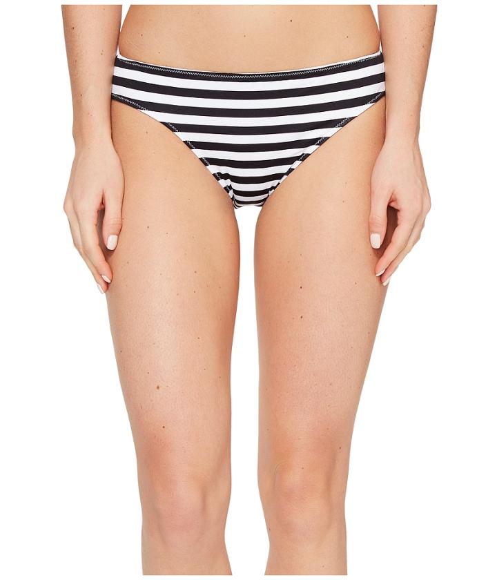 Tommy Bahama - Channel Surfing Reversible Hipster Bikini Bottom