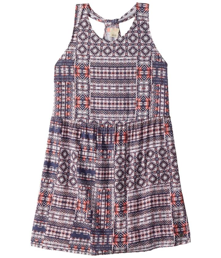 Roxy Kids - Lion Hearted Girl Dress