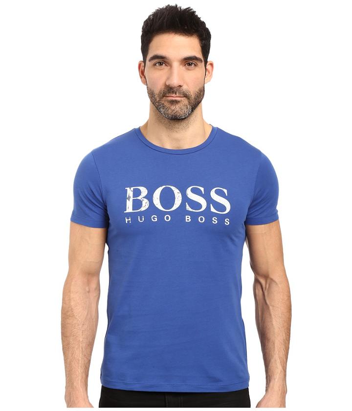 Boss Orange - Tommi 3 Printed T-shirt