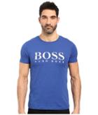 Boss Orange - Tommi 3 Printed T-shirt