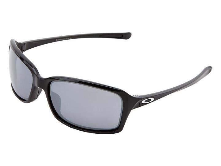 Oakley Dispute