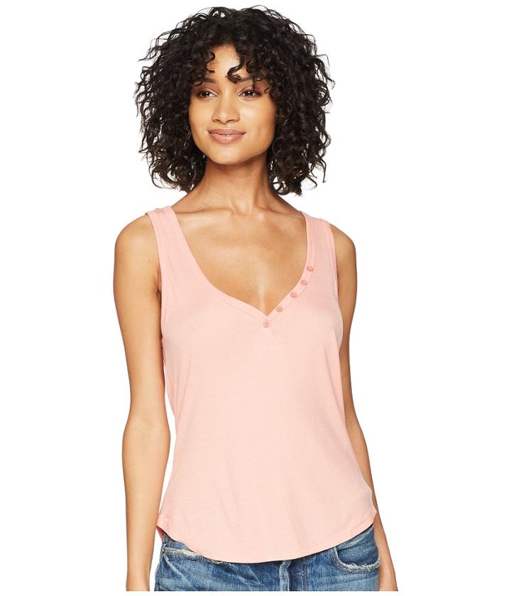 Rvca - Zelda Tank Top