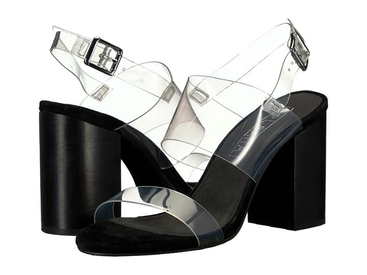Sol Sana - Mavis Heel