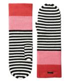 Kate Spade New York - Color Block Stripe Mitten