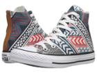 Converse - Chuck Taylor All Star Festival Woven Hi