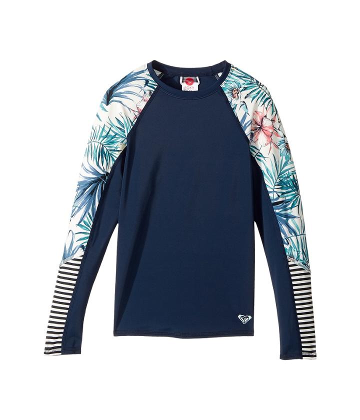 Roxy Kids - Blingbling Surf Fashion Lycra Top