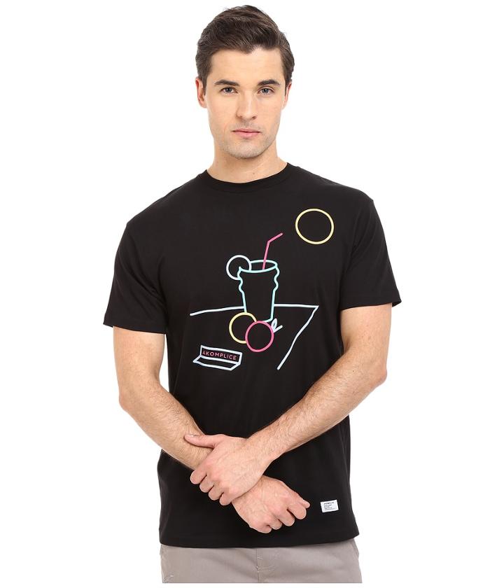 Akomplice - The Livins Easy Tee