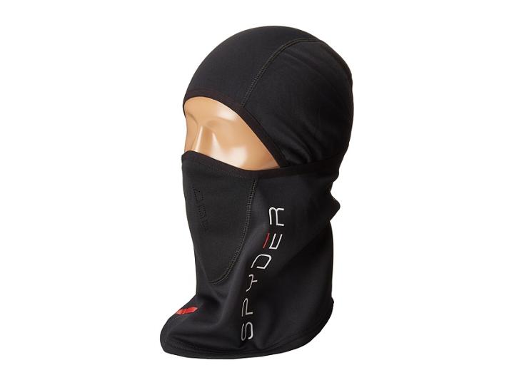 Spyder - Arctyc Pivot Balaclava