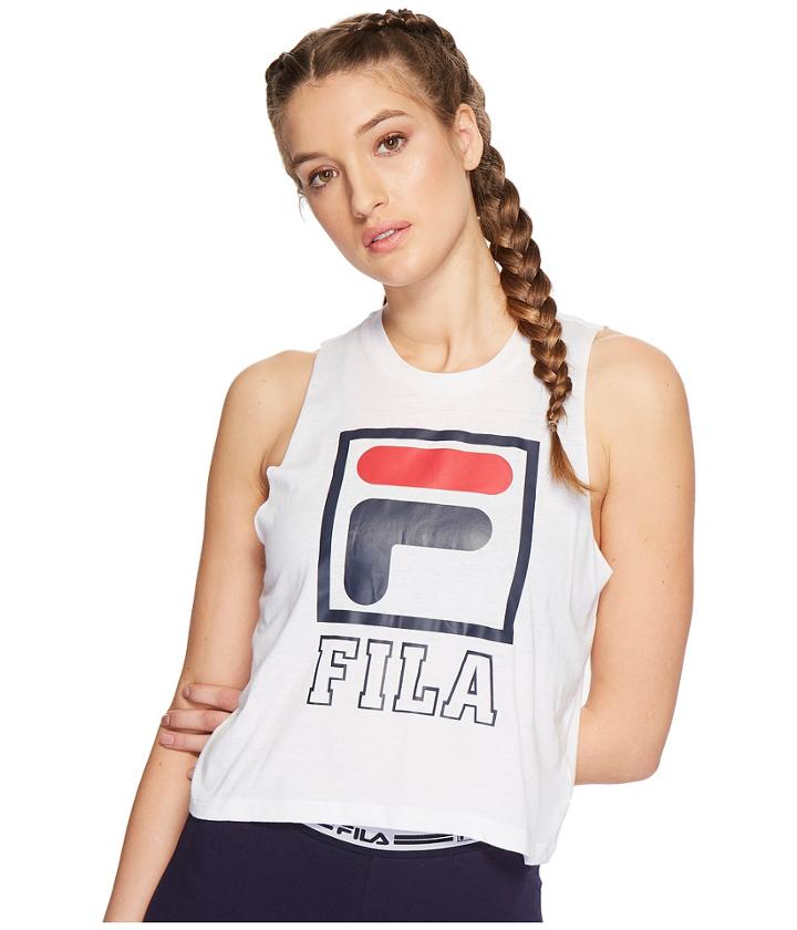 Fila - Amanda Tank Top