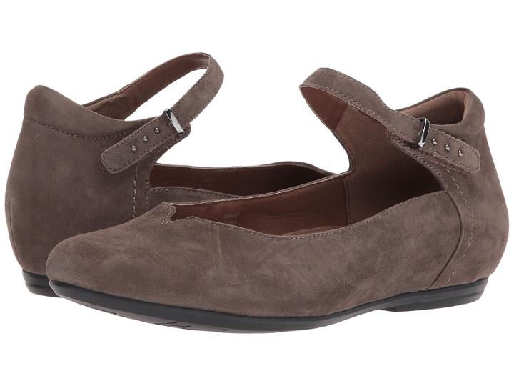 Earth - Emery Earthies