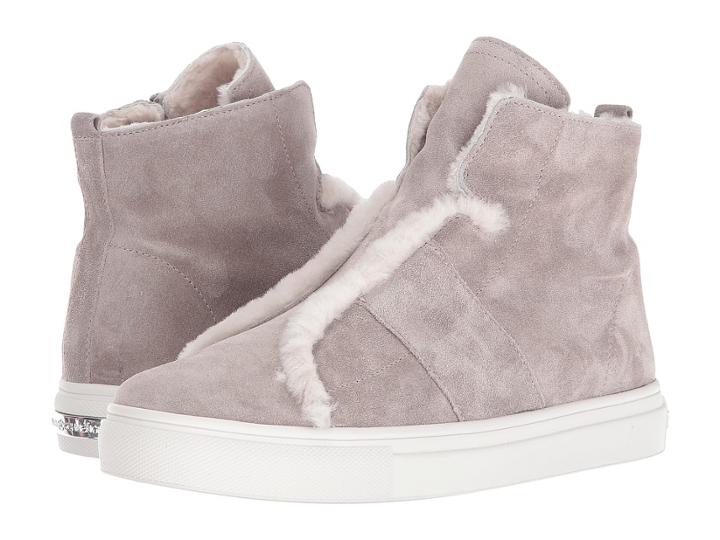 Kennel &amp; Schmenger - Suede High Top