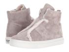 Kennel &amp; Schmenger - Suede High Top