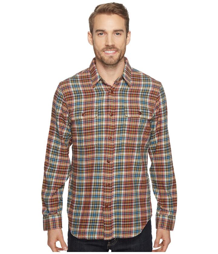 Filson - Scout Shirt