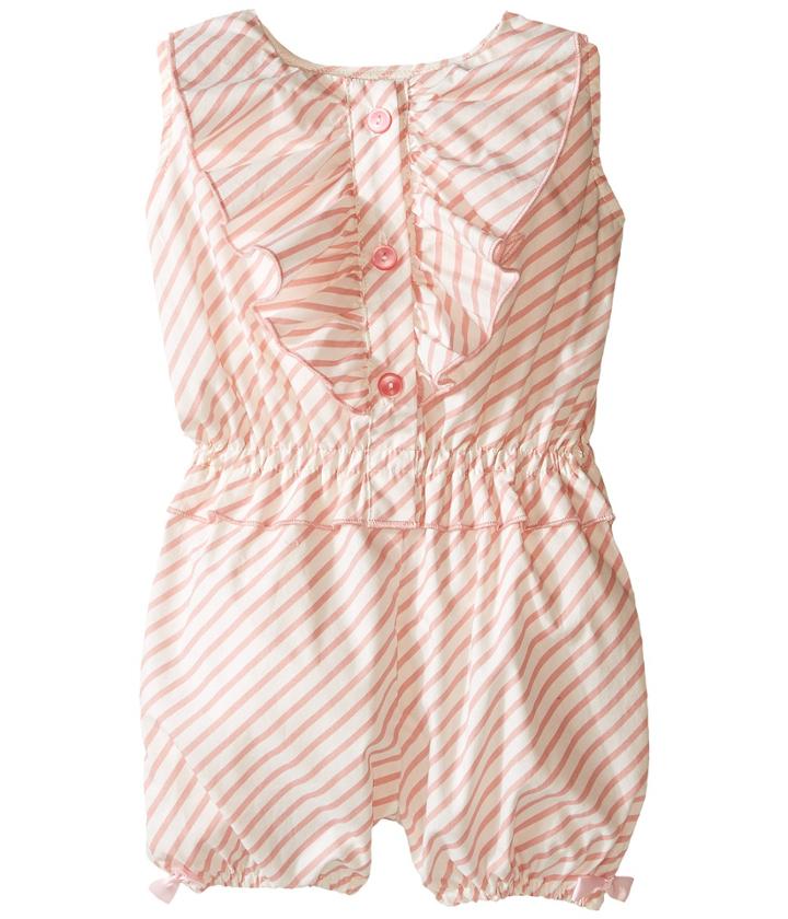 Fiveloaves Twofish - Candy Romper