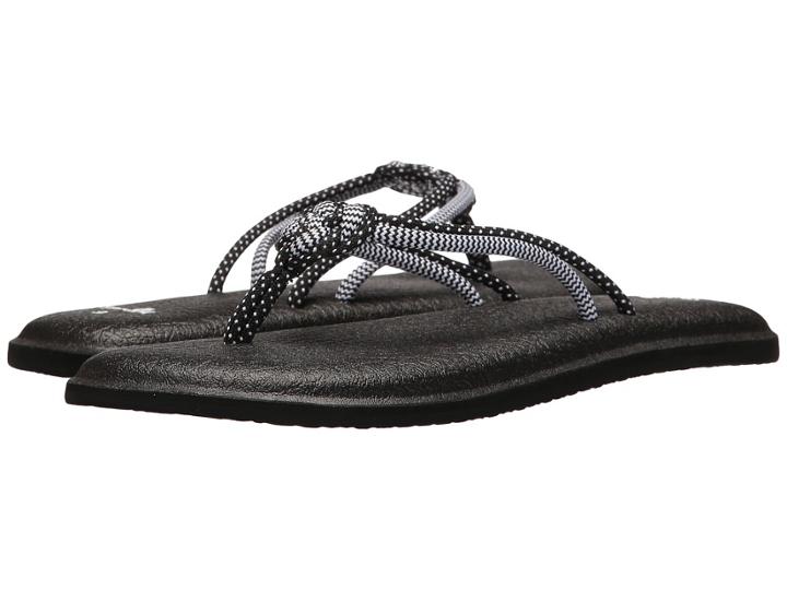 Sanuk - Yoga Knotty