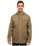 Merrell - Ansel Flannel Lined Jacket