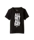Nike Kids - All Net All Day Tee